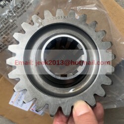 4110000038208 TRANSMISSION GEAR FOR SDLG LG933L WHEEL LOADER