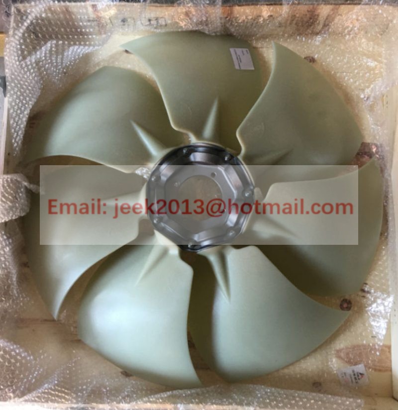 4110002902 ENGINE FAN FOR SDLG G9138F MOTOR GRADER