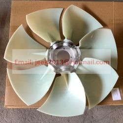 4110002902 ENGINE FAN FOR SDLG G9138F MOTOR GRADER