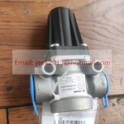 4120001472 PRESSURE LIMITED VALVE FOR LGMG MINING TRUCKS