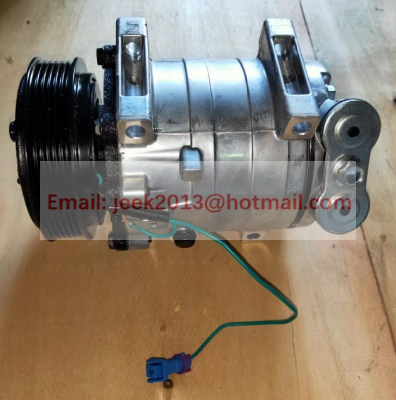 4190003346 AC AIR COMPRESSOR FOR LGMG MINING TRUCKS