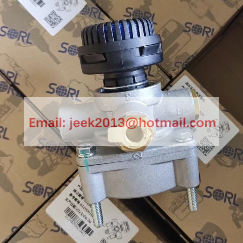 LGMG MT95 4120001087 VALVE