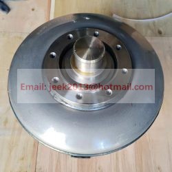 510-7484 CONVERT CORE FOR WHEEL LOADER 5107484