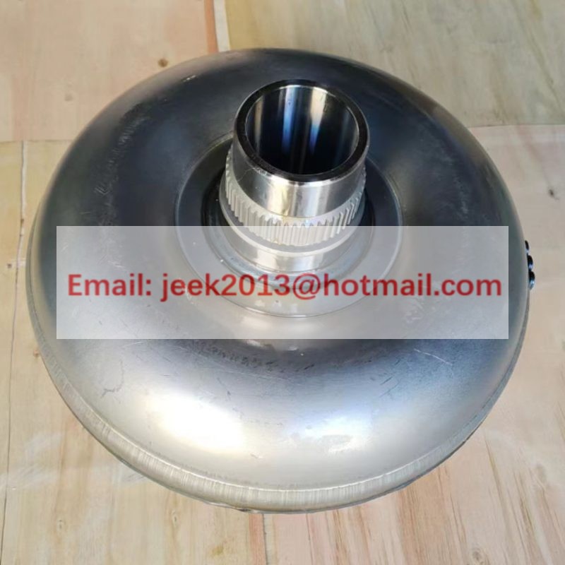 510-7484 CONVERT CORE FOR WHEEL LOADER 5107484