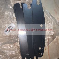 5358197 535-8197 ADJUSTING WASHER FOR WHEEL LOADER