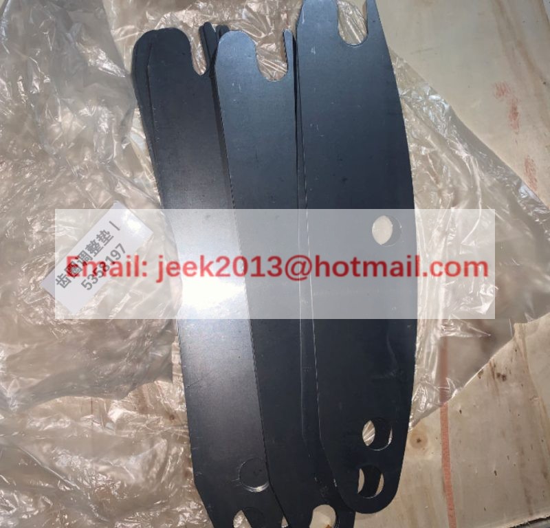 5358197 535-8197 ADJUSTING WASHER FOR WHEEL LOADER