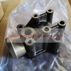 548-6607 WATER PIPE CONTACTOR FOR WHEEL LOADER