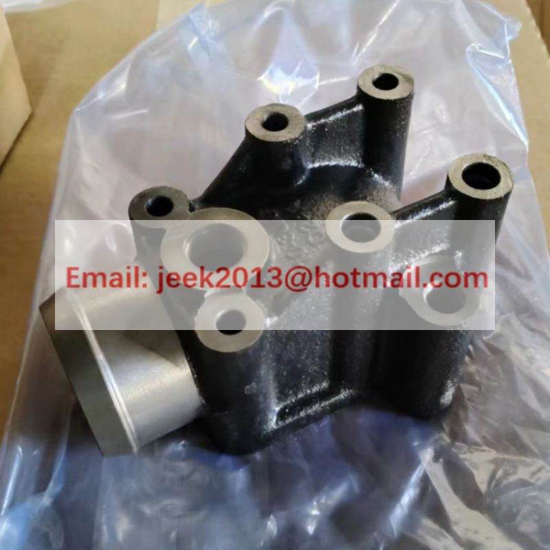 548-6607 WATER PIPE CONTACTOR FOR WHEEL LOADER