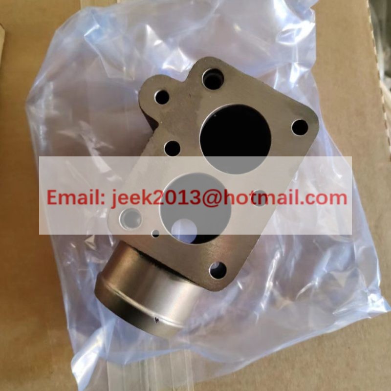 548-6607 WATER PIPE CONTACTOR FOR WHEEL LOADER