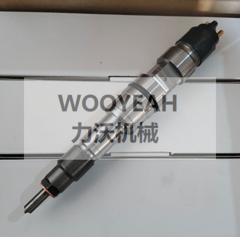 612630090055 0445120391 FUEL INJECTOR FOR WEICHAI WP10 ENGINE