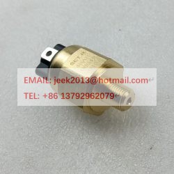 803678439 PRESSURE SWITCH SENSOR FIT FOR XCMG WHEEL LOADER