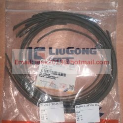 80A0756 SUPPORT RING FOR LIUGONG WHEEL LOADER