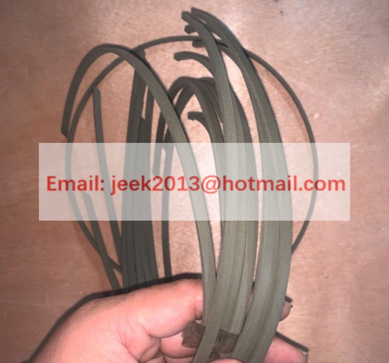 80A0756 SUPPORT RING FOR LIUGONG WHEEL LOADER