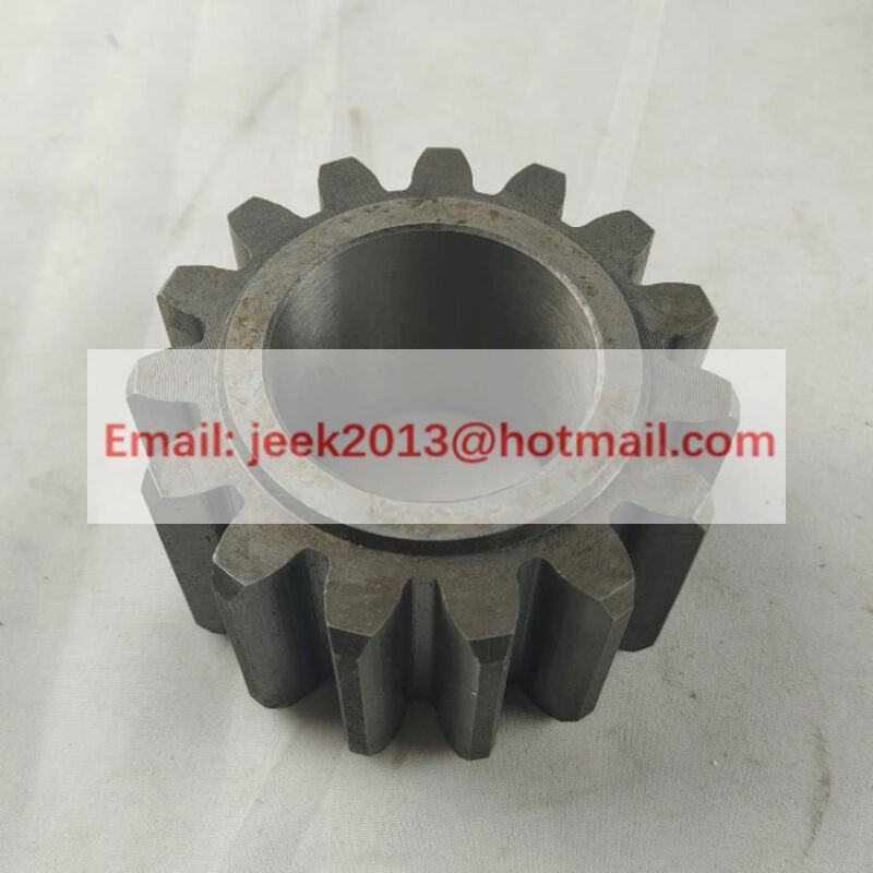 860115279 PLANETARY GEAR FOR XCMG LW300F ZL30G WHEEL LOADER