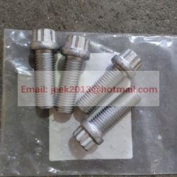 B00000575 BOLT FOR SHANGCHAI SC11 C6121 ENGINE