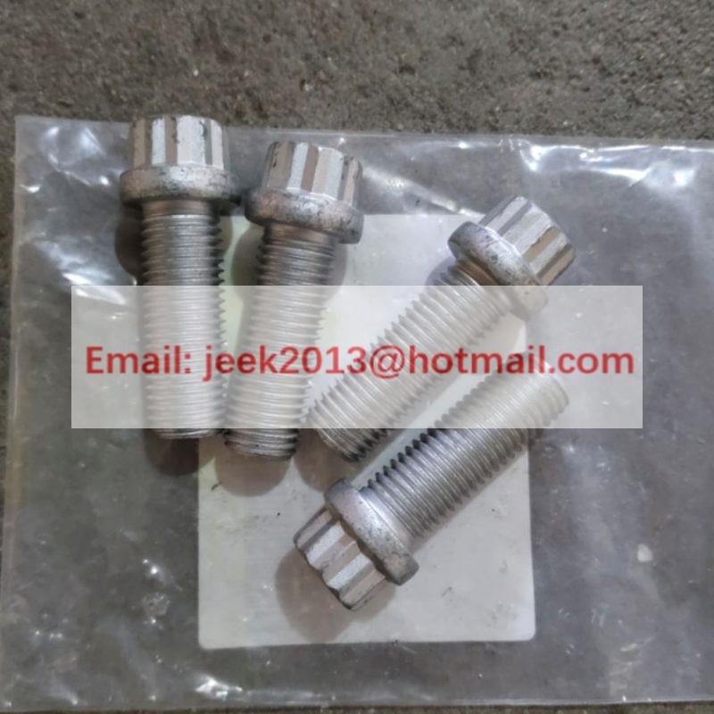 B00000575 BOLT FOR SHANGCHAI SC11 C6121 ENGINE