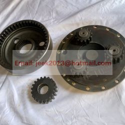CA25 ROLLER 922997 813999 814283 921338 922998 REDUCTION GEAR ASSY