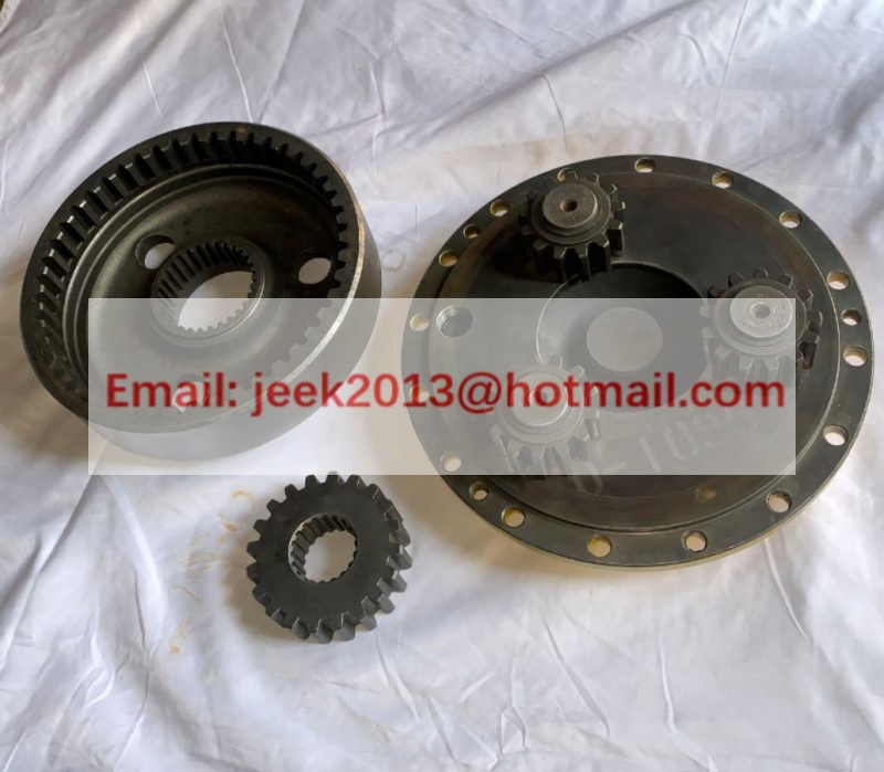 CA25 ROLLER 922997 813999 814283 921338 922998 REDUCTION GEAR ASSY