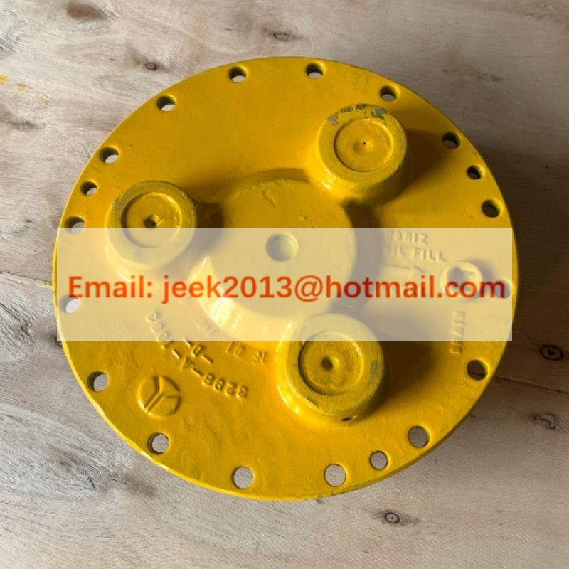 CA25 ROLLER 922997 813999 814283 921338 922998 REDUCTION GEAR ASSY