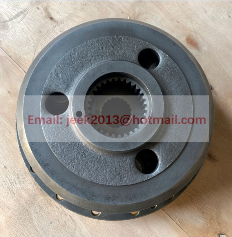 CA25 ROLLER 922997 813999 814283 921338 922998 REDUCTION GEAR ASSY
