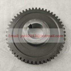 LG853.03.01-013 TRANSMISSION GEAR FOR LONGKING CDM855 CDM856 WHEEL LOADER