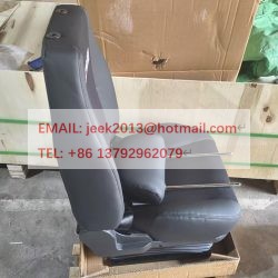 LGMG 27130117281 AIR DRIVER SEAT FOR LGMG MT86 MT95 MINING TRUCKS