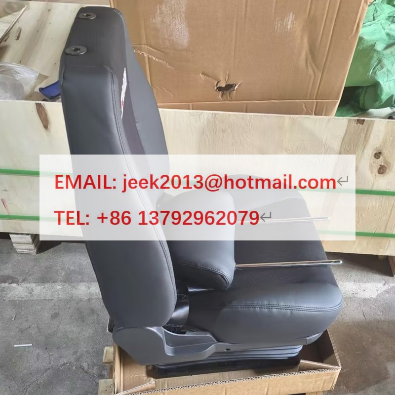 LGMG 27130117281 AIR DRIVER SEAT FOR LGMG MT86 MT95 MINING TRUCKS