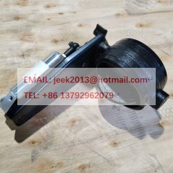 LGMG 4110000157 EXHAUST BRAKE VALVE FOR LGMG MT86 MINING TRUCKS