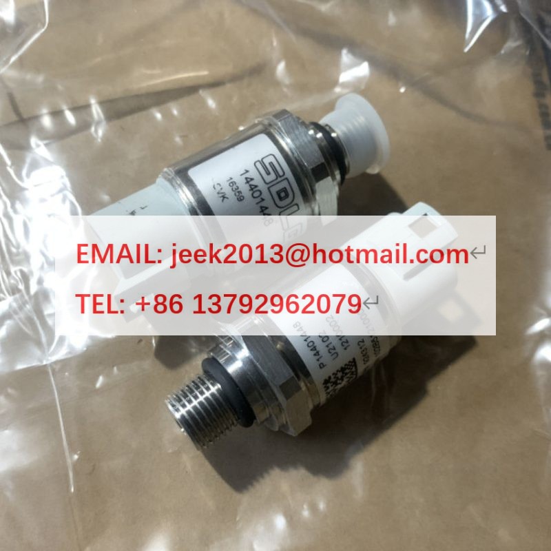 P14401448 PRESSURE SENSOR FOR SDLG EXCAVATOR