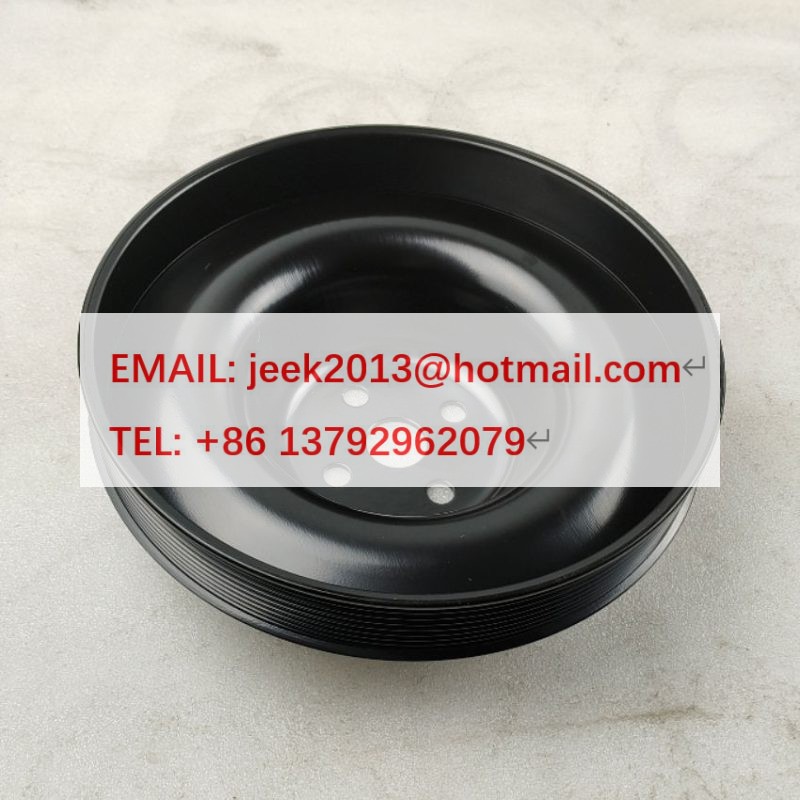 SP105548 SP100719 BELT PULLEY FOR LIUGONG ZL50CN CLG856H CLG855N WHEEL LOADER