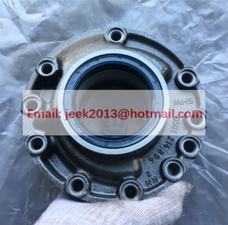 SP155065 TRANSMISSION PUMP FOR LIUGONG CLG856H CLG862H WHEEL LOADER