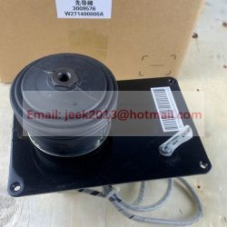 W271400000A 3009576 PILOT CONTROL VALVE FOR SEM WHEEL LOADER MOTOR GRADER