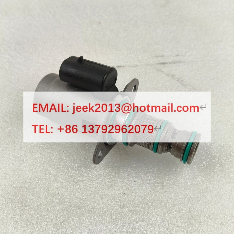 XCMG 272101034 TRANSMISSION SOLENOID VALVE FOR XCMG LW600FN LW600KN WHEEL LOADER SV98-T39S-0-N-24DY2A