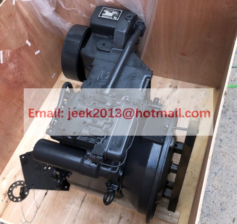 YD13004023 TRANSMISSION ASSY FOR SDLG LG938 WHEEL LOADER