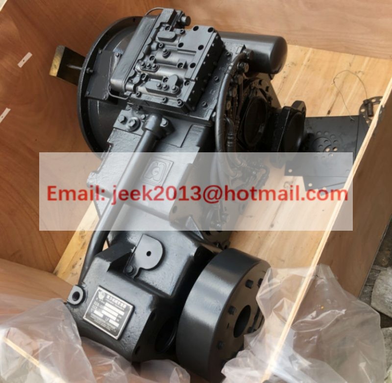 YD13004023 TRANSMISSION ASSY FOR SDLG LG938 WHEEL LOADER