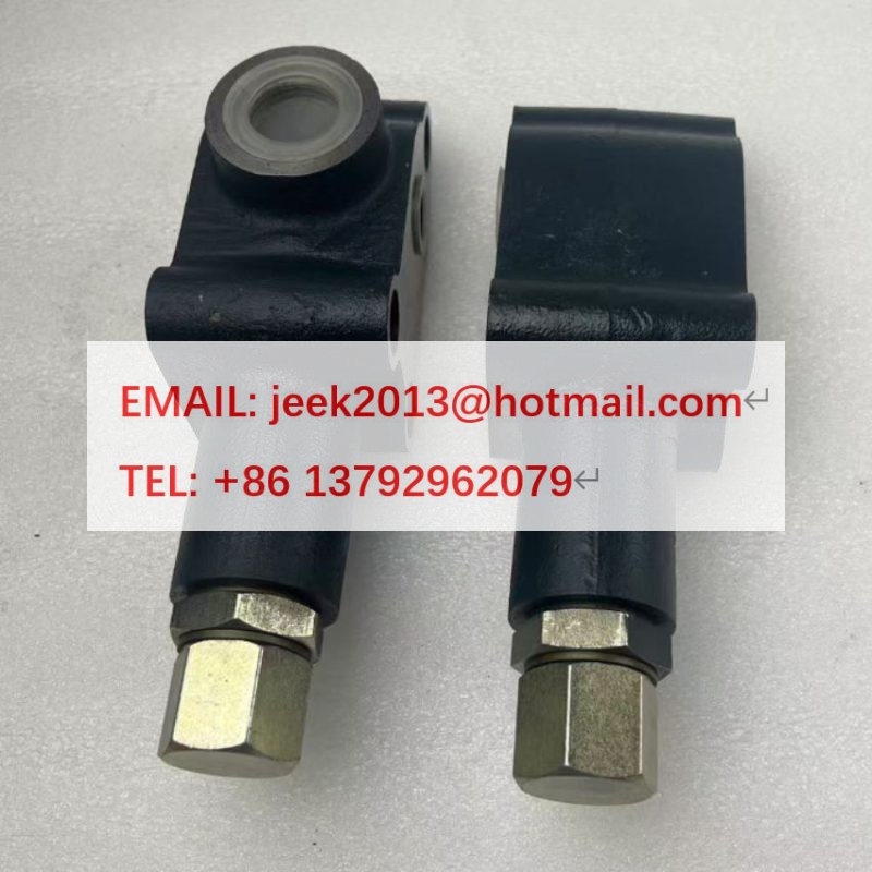 Z30.2.3.2 Z30.2.3.1 CONVERT VALVE FOR CHANGLIN WHEEL LOADER