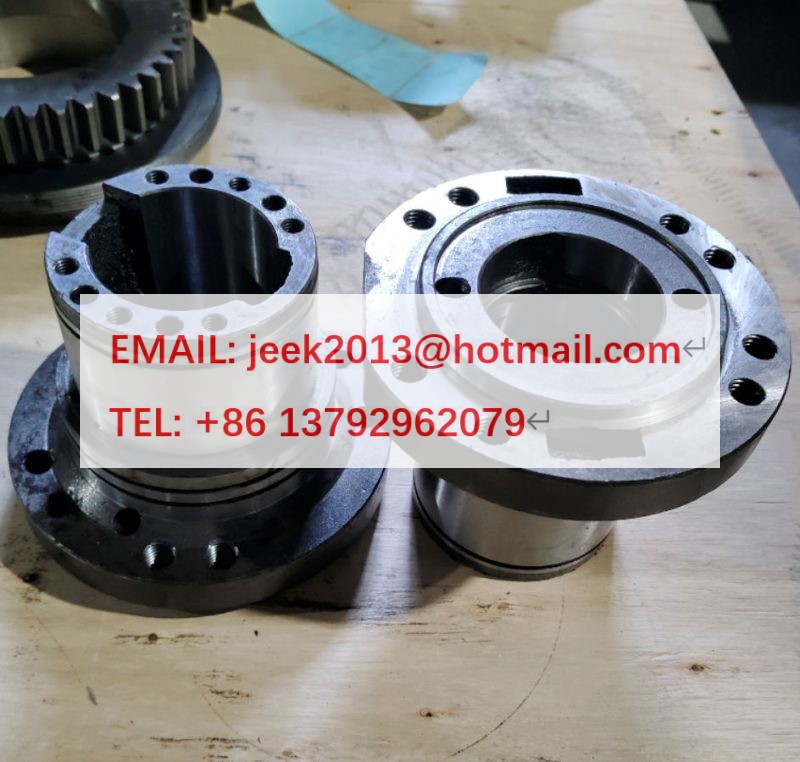 Z50B.2.1-11 BEARING SEAT FOR CHANGLIN 957 ZLM50E WHEEL LOADER