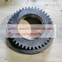 Z50B.2.1-5L GEAR FOR CHANGLIN WHEEL LOADER