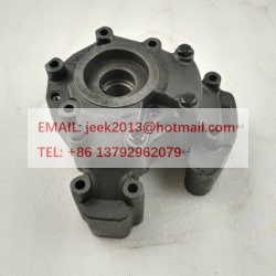 0750132143 0501208765 0899005052 GEAR PUMP FOR ZF 4WG180 4WG200 6WG200 TRANSMISSION