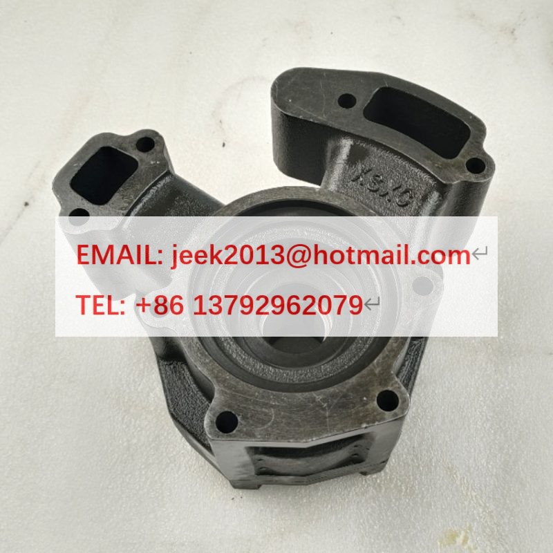 0750132143 0501208765 0899005052 GEAR PUMP FOR ZF 4WG180 4WG200 6WG200 TRANSMISSION