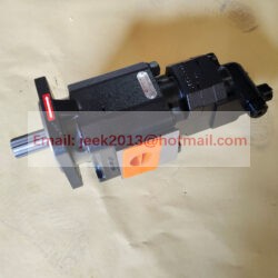 1163442340T 4120006683 GEAR PUMP FOR SDLG LG936L WHEEL LOADER