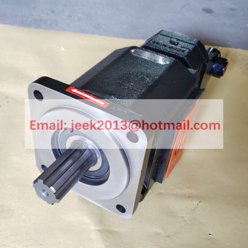 1163442340T 4120006683 GEAR PUMP FOR SDLG LG936L WHEEL LOADER