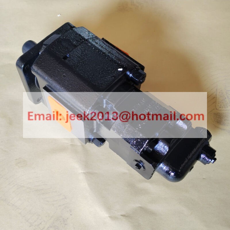 1163442340T 4120006683 GEAR PUMP FOR SDLG LG936L WHEEL LOADER