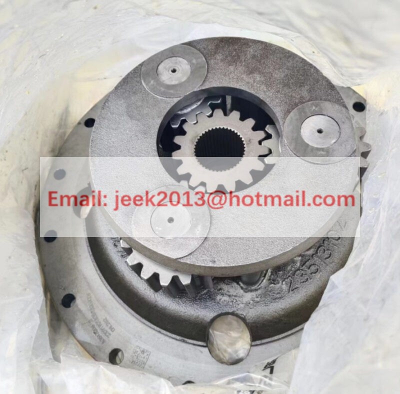 83513206 79001547 79001545 79001524 PLANET GEAR CARRIER ASSY FOR MOTOR GRADER