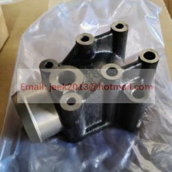 5486607 548-6607 WATER PIPE CONTACTOR FOR WHEEL LOADER