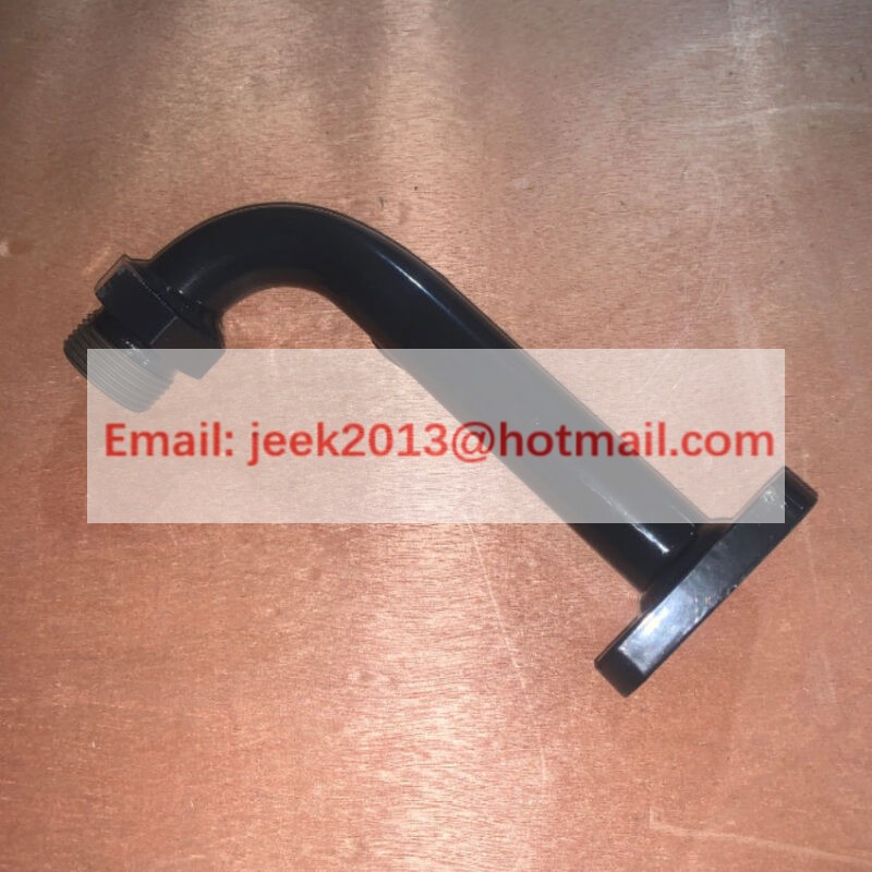 09D9138 PIPE FOR LIUGONG WHEEL LOADER