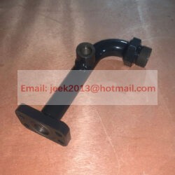 09D9138 PIPE FOR LIUGONG WHEEL LOADER