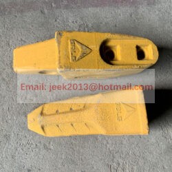 4190003907 4190003909 TOOTH TIP AND ADAPTOR FOR SDLG L953F L955F L956F WHEEL LOADER