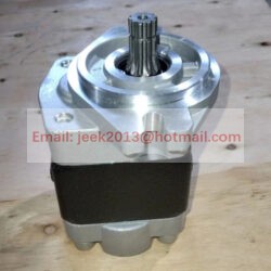 60301000209 LG0030GLT.12.01 GEAR PUMP FOR LONGKING FORKLIFT