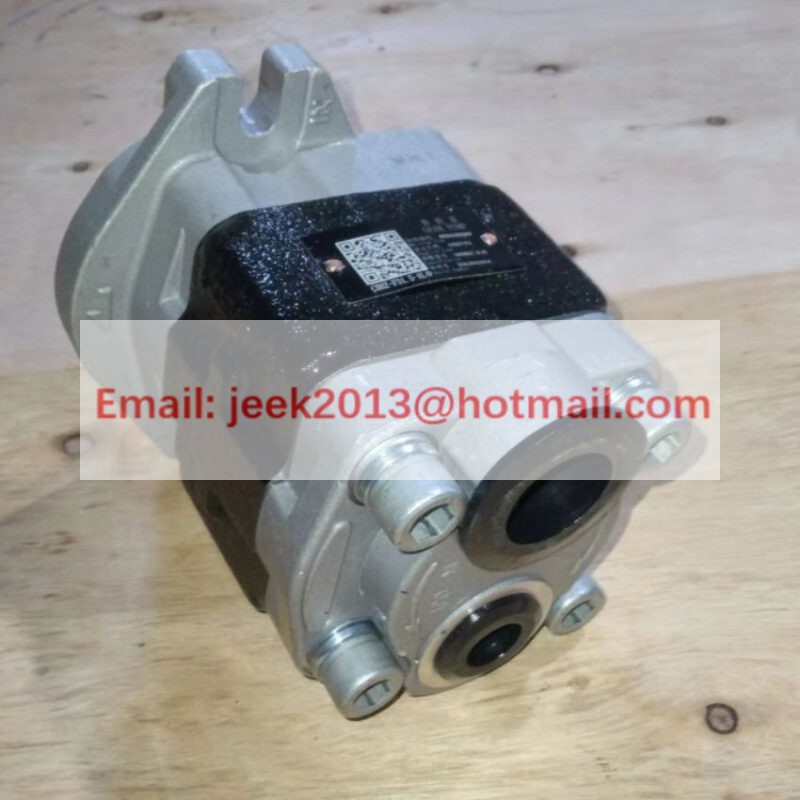 60301000209 LG0030GLT.12.01 GEAR PUMP FOR LONGKING FORKLIFT